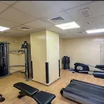 Cozy 1Br In Marina Near Beach And Metro Station