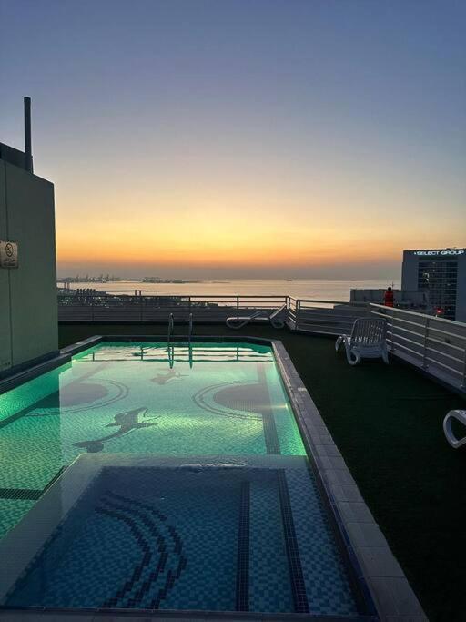 Cozy 1br In Marina Near And Metro Station Apartment
