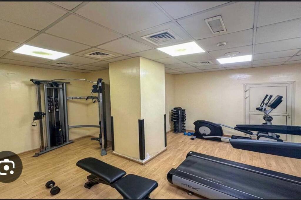 Cozy 1br In Marina Near And Metro Station Apartment *